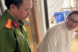 Ai là nạn nhân của doanh nhân Nguyễn Ngọc Tiền, liên hệ ngay Công an TPHCM