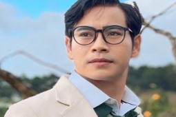 Diễn viên Thanh Bình chịu nhiều di chứng sau tai nạn, kín tiếng từ khi ly hôn Ngọc Lan