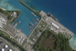 Tên lửa tấn công căn cứ Mỹ - Anh ở Ấn Độ Dương, Iran đe dọa "đòn chí mạng" với UAE