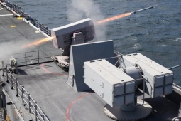 Mỹ tăng tốc bổ sung hỏa lực, "hàng ngàn binh sĩ" thẳng tiến Trung Đông