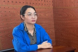 Mạo danh người của Bộ Công an để lừa đảo người bán sầu riêng