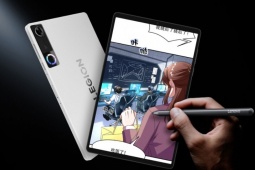 Ra mắt máy tính bảng Lenovo Legion Y700 với cấu hình cực mạnh để chơi game