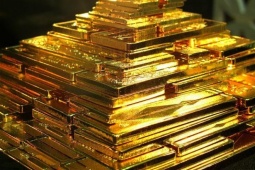 Nhiều người mua nhà được tặng 1kg vàng, 2 năm sau kết quả lãi lỗ ít ai ngờ