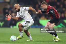 Video bóng đá Bournemouth - MU: 2 quả phạt đền, thẻ đỏ & phản lưới (Ngoại hạng Anh)