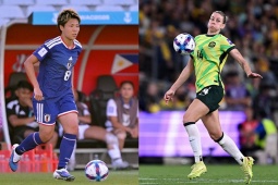 Trực tiếp bóng đá Nhật Bản - Australia: Đại chiến tranh ngôi hậu (CK Asian Cup)