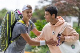 Nóng nhất thể thao sáng 22/3: “Ngựa chứng” Holger Rune tự tin thách thức Alcaraz và Sinner