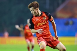 Trực tiếp bóng đá Ninh Bình - PVF CAND: Người khốn gặp kẻ khó (Cúp Quốc gia)