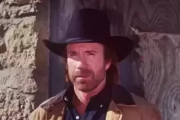 Huyền thoại hành động Chuck Norris qua đời