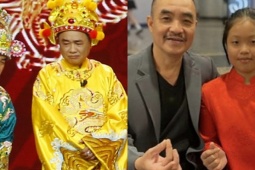 Nam NSƯT - Táo Kinh tế trong Táo Quân 2024, đời thực làm bố đơn thân kín tiếng