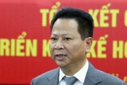 Kêu gọi cựu Phó Cục trưởng Nguyễn Hải Thanh ra đầu thú