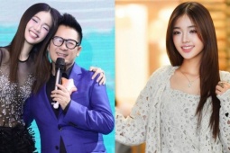 Con gái nuôi Bằng Kiều: Xinh như hoa hậu, thành thạo 3 ngoại ngữ