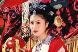 Mỹ nhân ‘đắt giá’ nhất Tây du ký: Xuất hiện 3 phút trên phim, U70 sống kín tiếng