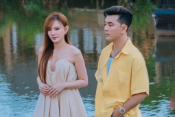 Thu Thủy - Ưng Hoàng Phúc 'tái hợp' sau 23 năm