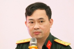 Bộ Quốc phòng thông tin cách làm bài ở kỳ thi mới để tuyển sinh quân sự năm 2026