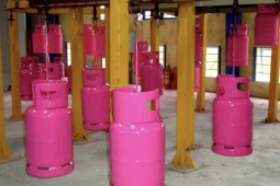 Doanh nghiệp TP HCM đồng loạt điều chỉnh giá gas