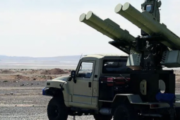 Iran làm được điều chưa từng có với F-35, kế hoạch tác chiến của hàng chục nước bị đe dọa