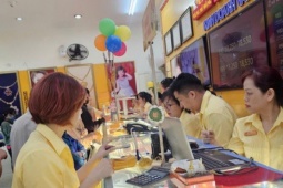 Giá vàng, bạc sập mạnh, "cơn ác mộng" hơn 10 năm trước có quay trở lại?