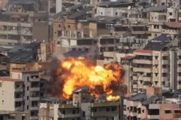 Iran dọa mở rộng chiến tranh toàn cầu: ‘Công viên, khu du lịch sẽ không còn an toàn’