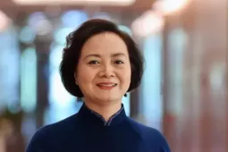 Phó Thủ tướng, Bộ trưởng và các thứ trưởng trúng cử đại biểu Quốc hội khóa XVI