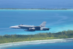 Phóng tên lửa vào căn cứ cách 4.000 km, Iran phát tín hiệu nguy hiểm