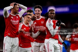 Tin mới nhất bóng đá chiều 21/3: Fan trung lập "ghét" Arsenal, muốn Man City vô địch?