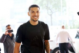 Hoàng Hên trải lòng về thầy Kim & Xuân Son ở ngày đầu "ăn cơm" ĐT Việt Nam