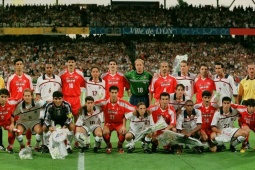 Iran đối đầu Mỹ ở World Cup: Trận đấu vượt khỏi biên giới & cái kết bất ngờ nhất lịch sử