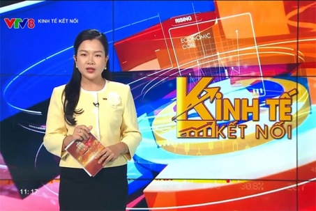 Kinh tế Kết Nối: Chương trình phát sóng đặc sắc về kinh tế miền Trung – Tây Nguyên