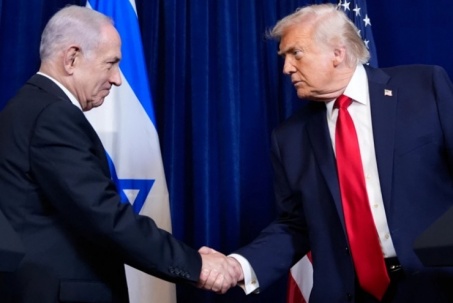 Đòn tấn công vào mỏ khí Iran châm ngòi bất đồng giữa Mỹ và Israel