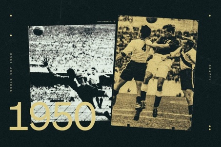 World Cup nóng chuyện thù địch: Đức - Nhật bị cấm sau thế chiến, Nam Phi nhận án kỷ lục