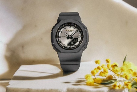 Từ “đồng hồ của các ông bố”, loạt đồng hồ Casio “hồi xuân” trở lại