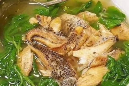 5 món canh 'giải nhiệt gan' rất hợp với người trung niên hay thức khuya, uống rượu bia