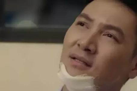 Phim có Mạnh Trường cẩu thả