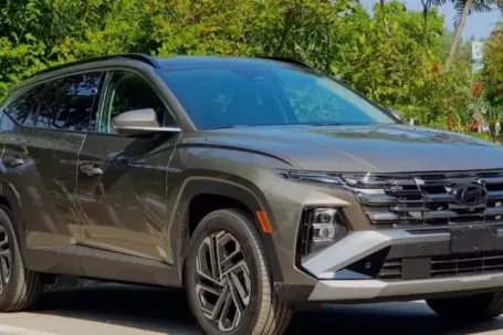 Những mẫu SUV tiết kiệm nhiên liệu nhất