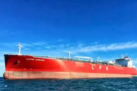 Nguồn mới cung ứng hơn 40.000 tấn khí dầu mỏ hóa lỏng cho Việt Nam