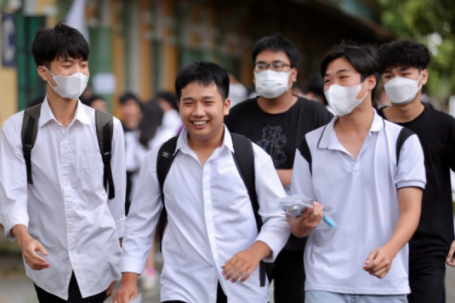 Bộ GD&ĐT đổi quy trình xét tuyển: Đăng ký một lần, tối đa 15 nguyện vọng