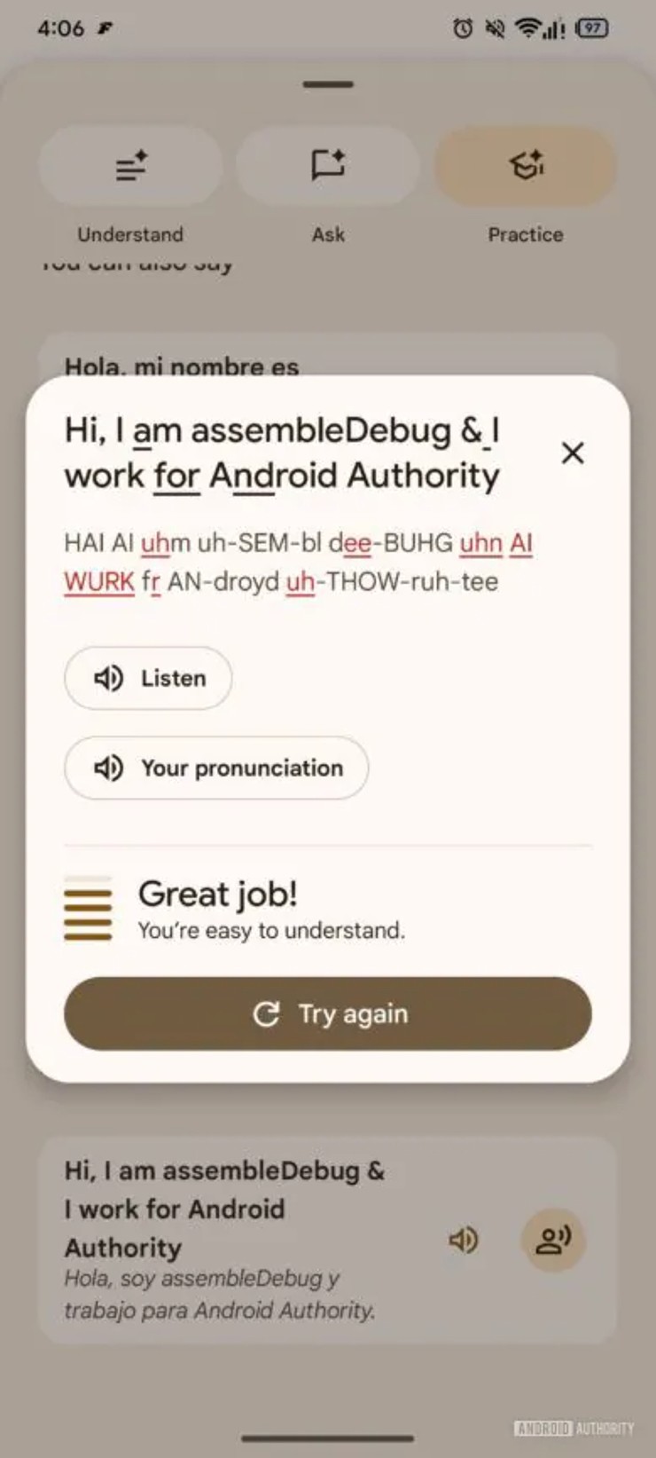 Người dùng Việt Nam có thể phải chờ thêm một thời gian để Google Translate mở rộng ngôn ngữ hỗ trợ.