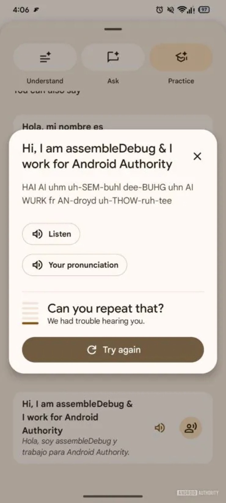 Người dùng Việt Nam có thể phải chờ thêm một thời gian để Google Translate mở rộng ngôn ngữ hỗ trợ.