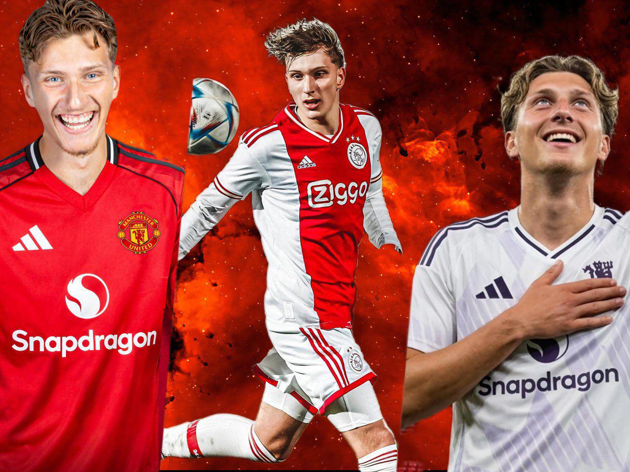 Mika Godts có tiềm năng lớn