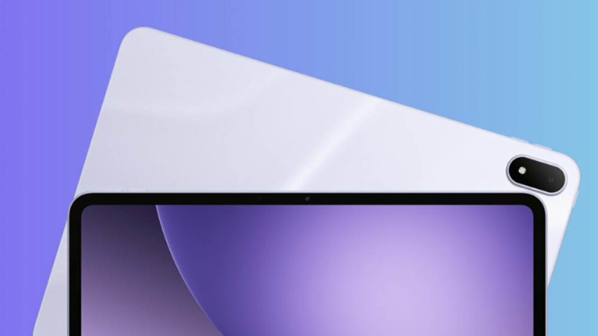 OPPO Pad Mini lộ diện với thiết kế nhỏ gọn, hiệu năng “không hề mini” - 1