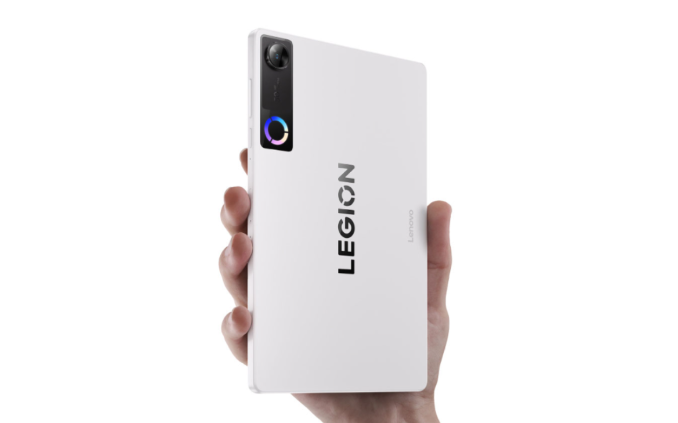 Lenovo Legion Y700 thế hệ thứ 5.