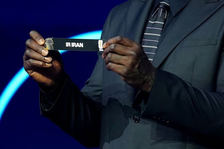Iran&nbsp;để ngỏ khả năng tham dự World Cup 2026