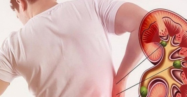 5 dấu hiệu cho thấy thận của nam giới khỏe mạnh: Bạn có bao nhiêu?