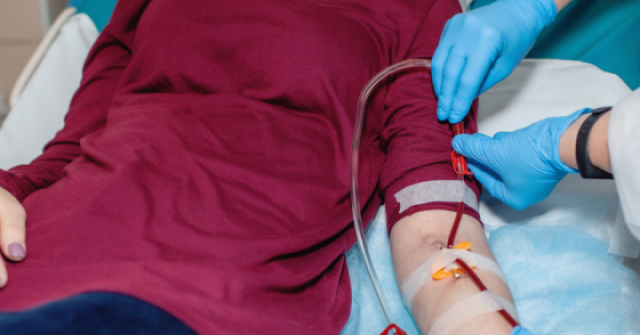 Dấu hiệu suy thận ở nữ giới dễ bị bỏ qua, chị em có dấu hiệu này cần được khám sớm