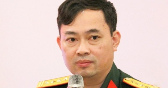 Bộ Quốc phòng thông tin cách làm bài ở kỳ thi mới để tuyển sinh quân sự năm 2026