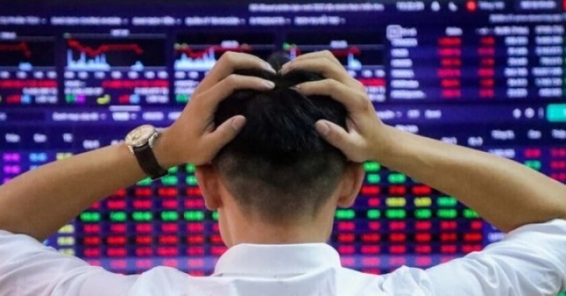 Sau phiên giảm 51 điểm, chứng khoán tuần tới diễn biến thế nào?