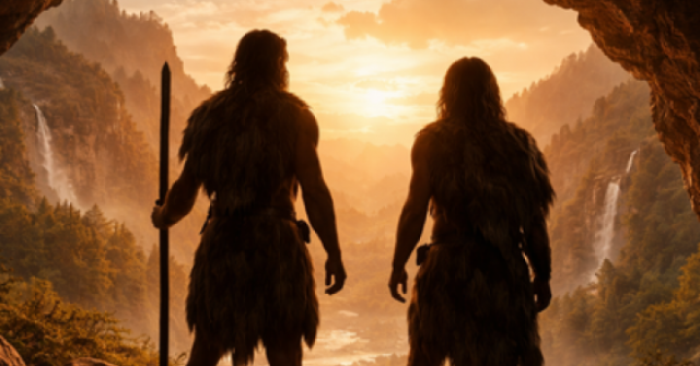 Loài người cổ để lại một "thần dược" trước khi biến mất?