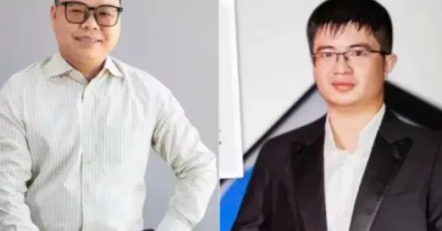 Nhiều nữ đại gia bị người của Mr Pips dụ dỗ, ch...