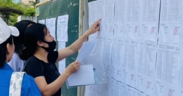 Thời điểm chốt nguyện vọng lớp 10 cận kề: Làm sao tránh trượt oan?