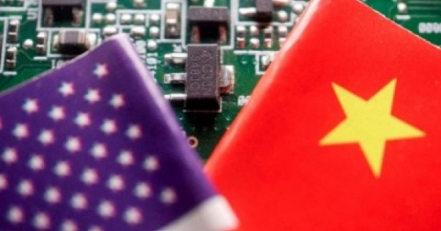 Mỹ truy tố vụ buôn lậu công nghệ AI sang Trung Quốc trị giá 2,5 tỷ USD